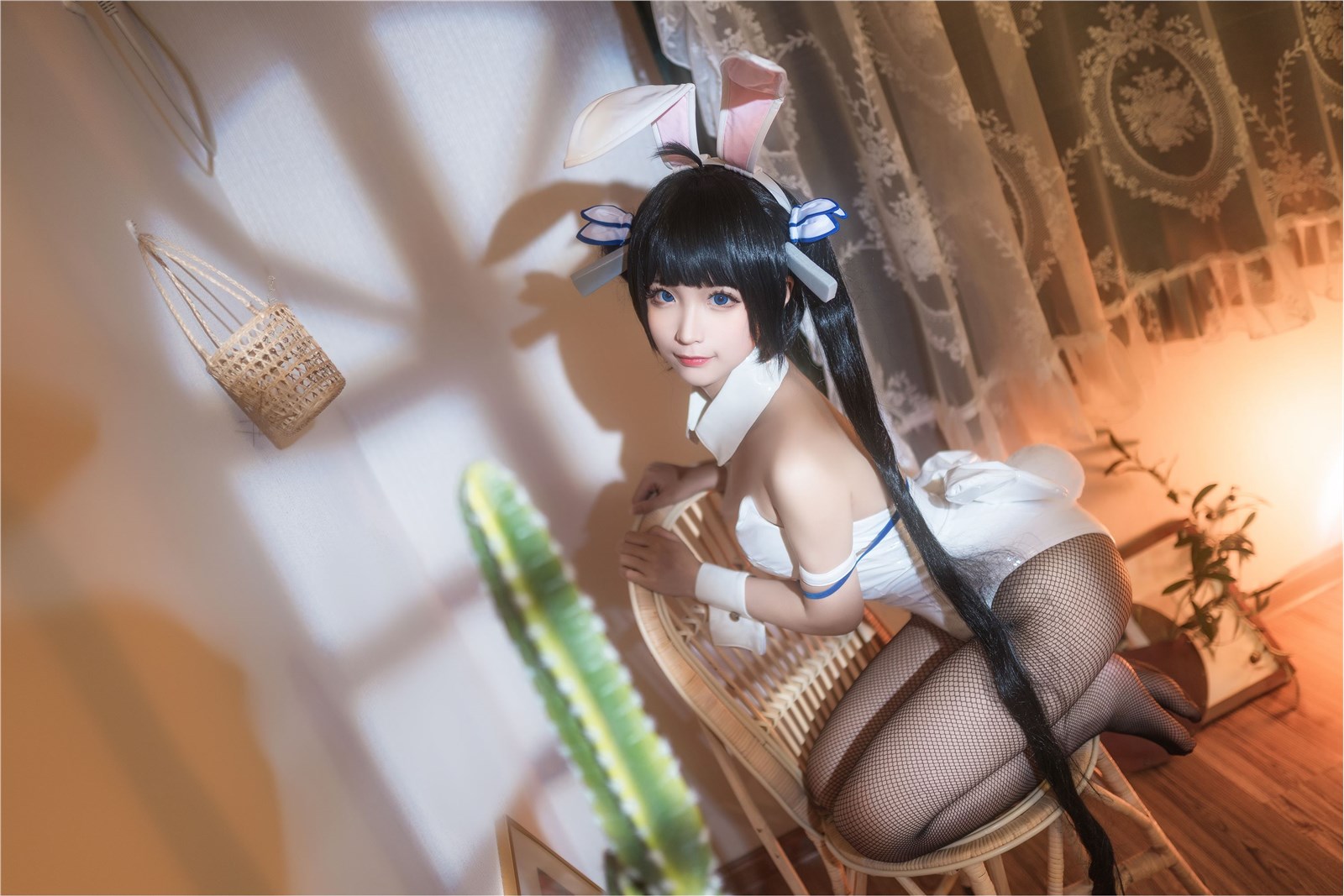 Foolish No.080 Hestia Bunny(20)